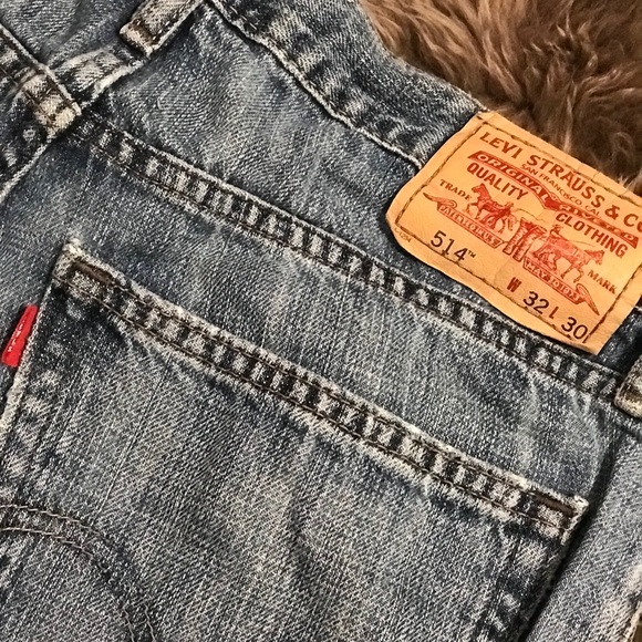 Levi's Other - 💙Levi’s Men’s Slim Straight Denim. 32x30